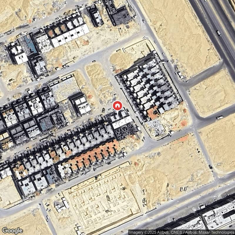 Villa For Sale in Al Narjis, Riyadh Villa For Sale in Al Narjis, Riyadh