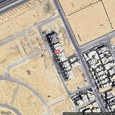 Studio for Sale in North Riyadh, Riyadh - Studio Apartment For Sale in Al Narjis, Riyadh