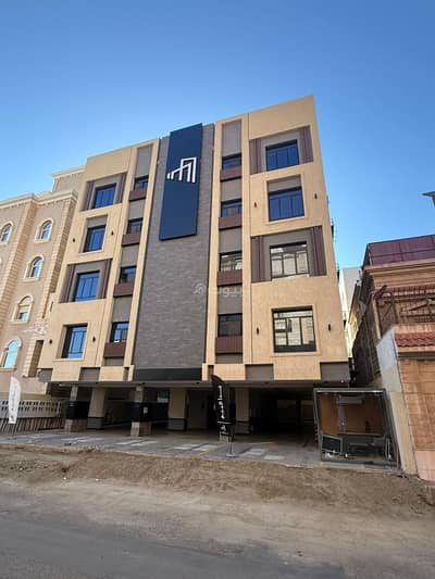 3 Bedroom Apartment for Sale in North Jeddah, Jeddah - Luxury apartments in Al-Zahraa neighborhood