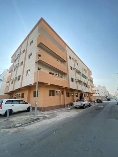 5 Bedroom Flat for Rent in North Jeddah, Jeddah - Apartment for rent in Al-Aziziyah, 5 rooms and a hall