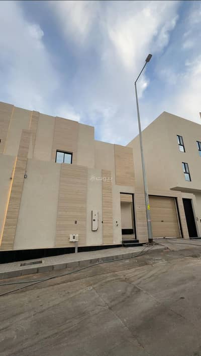 فیلا 6 غرف نوم للبيع في غرب الرياض، الرياض - فيلا مميزة للبيع حي السويدي