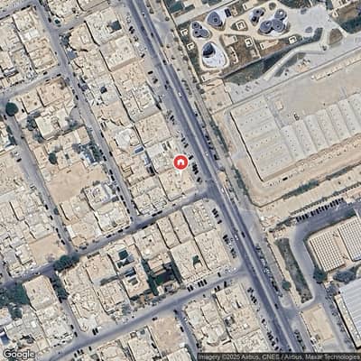 ارض سكنية  للبيع في الملك سلمان، الرياض - أرض تجارية للبيع