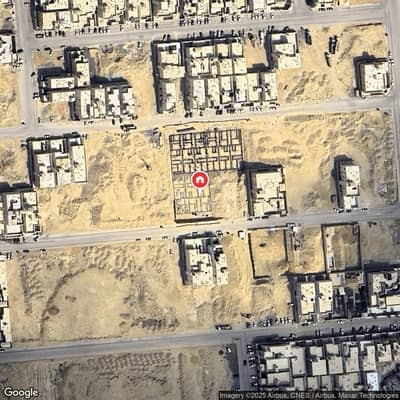 دور 5 غرف نوم للايجار في شرق الرياض، الرياض - دور اول علوي للايجار حي البيان