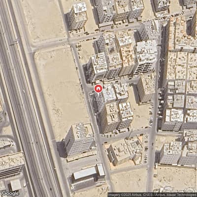 استوديو  للبيع في المنتزه، الدمام - شقة للبيع في المنتزه