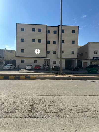 عمارة سكنية  للبيع في شرق الرياض، الرياض - عمارة جديدة