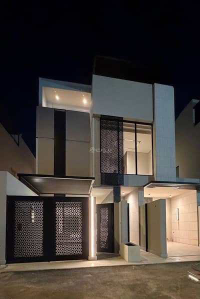 4 Bedroom Floor for Sale in North Riyadh, Riyadh - Floor in North Riyadh，Al Yasmin 4 bedrooms 2600000 SAR - 87827783