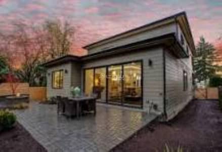 استراحة 5 غرف نوم للبيع في غرب الرياض، الرياض - 5 غرف نوم للبيع في بيت ريفي في الدرعية، الرياض