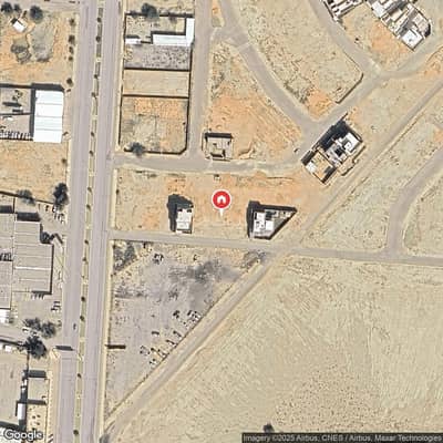 ارض سكنية  للبيع في الخزامى، عنيزة - ارض للبيع في الخزامى، عنيزة