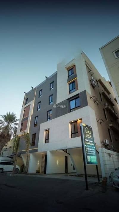 شقة 5 غرف نوم للبيع في شمال جدة، جدة - شقة للبيع في السلامة، شمال جدة