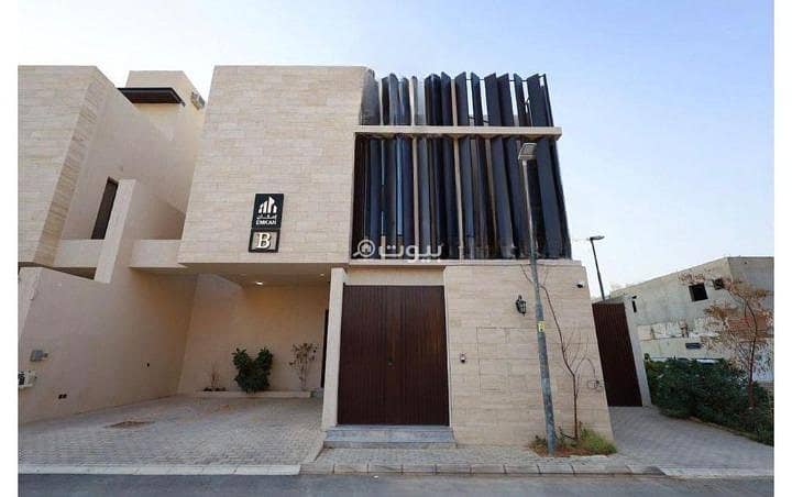 Floor for rent in Sulaimaniyah, north Riyadh Floor for rent in Sulaimaniyah, north Riyadh