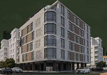 2 Bedroom Apartment for Sale in North Jeddah, Jeddah - Apartment for Sale in Mishrifah, North Jeddah