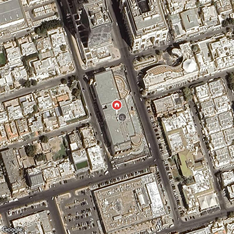 Complex For Rent in Al Andalus, Jeddah Complex For Rent in Al Andalus, Jeddah