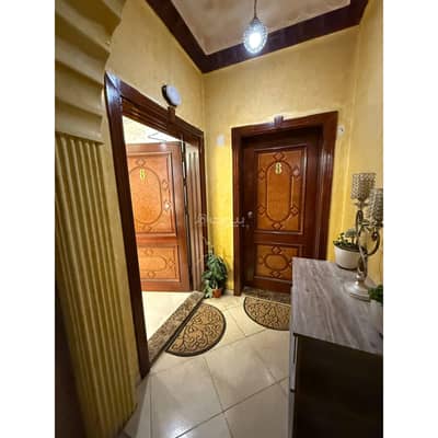 4 Bedroom Apartment for Sale in North Jeddah, Jeddah - Apartment for sale in Al Safa, North Jeddah
