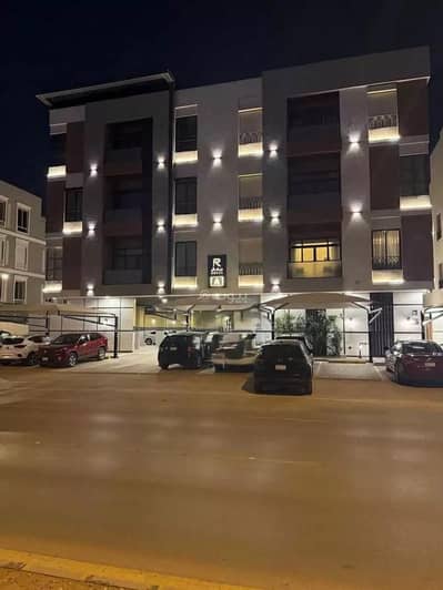 3 Bedroom Flat for Rent in North Riyadh, Riyadh - Apartment for rent on Al-Fara'a Street, Al-Yasmeen District, Riyadh City, Riyadh Province