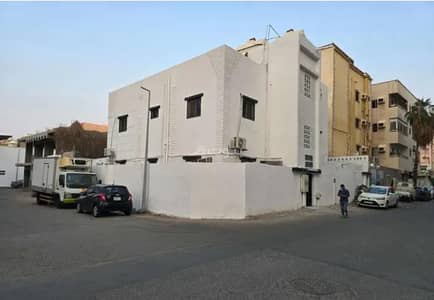 عمارة سكنية 10 غرف نوم للبيع في جنوب جدة، جدة - عمارة للبيع في الثغر، جدة