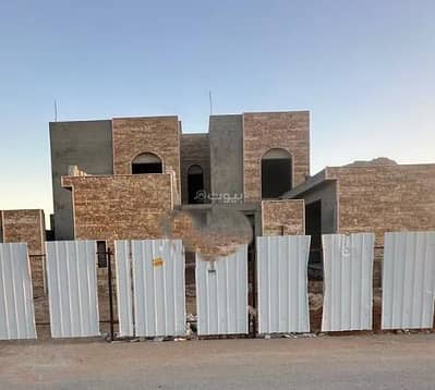 فیلا 4 غرف نوم للبيع في حي الملك فهد، عنيزة - فيلا للبيع في شارع عايد بن دغيم بن عوض الحربي, حي الملك فهد, مدينة عنيزة, منطقة القصيم