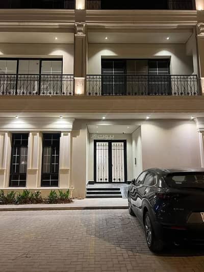 فلیٹ 3 غرف نوم للبيع في شمال الرياض، الرياض - شقة للبيع في النرجس، الرياض