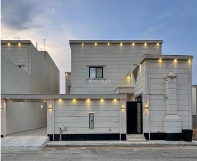 4 Bedroom Villa for Rent in Al Wahlan, Unayzah - Villa For Rent in Al Wahlan, Unayzah