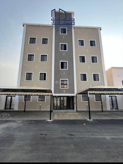 7 Bedroom Apartment for Sale in Ar Rehab 1, Jazan - Repeated roles in Al-Rehab neighborhood