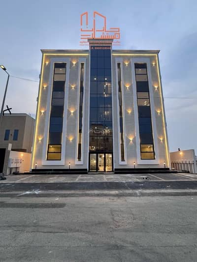 5 Bedroom Flat for Sale in Ar Rehab 1, Jazan - Apartments for sale in the Al-Rihab neighborhood in Jazan