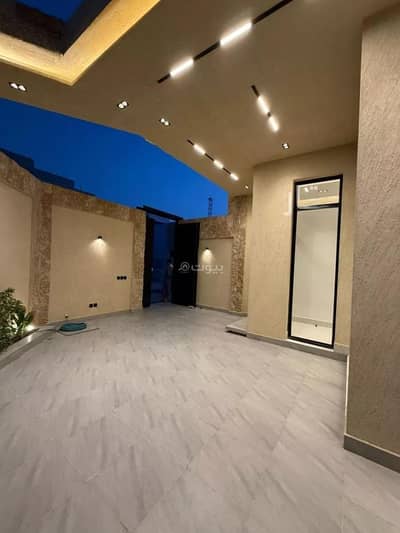 فیلا 3 غرف نوم للبيع في شمال الرياض، الرياض - فيلا للبيع في النرجس، شمال الرياض