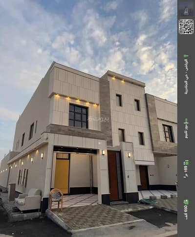 دور 2 غرفة نوم للبيع في شرق الرياض، الرياض - طابق للبيع في الجناح، الرياض