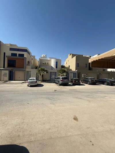 6 Bedroom Villa for Sale in North Riyadh, Riyadh - Villa For Sale in Al Narjis, Riyadh