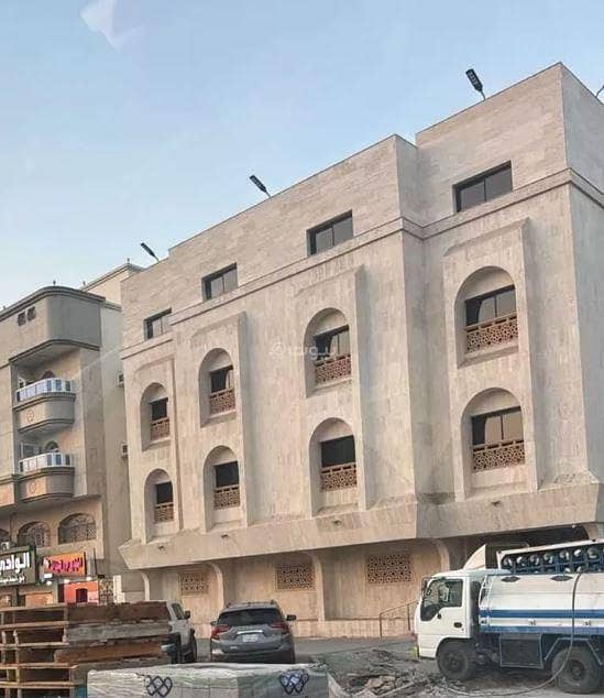 مبنى سكني للإيجار في الفيحاء، جدة مبنى سكني للإيجار في الفيحاء، جدة