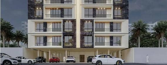 2 Bedroom Flat for Sale in North Jeddah, Jeddah - Studio Apartment For Sale in Al Nuzhah, Jeddah