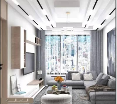 2 Bedroom Apartment for Sale in North Jeddah, Jeddah - Studio Apartment For Sale in Al Salamah, Jeddah