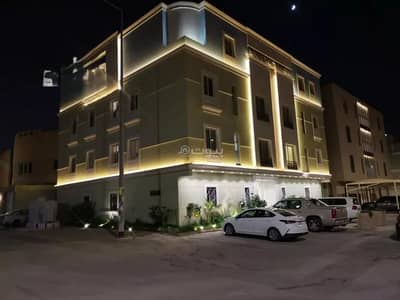 استوديو  للايجار في شمال الرياض، الرياض - شقة للايجار في العارض، الرياض