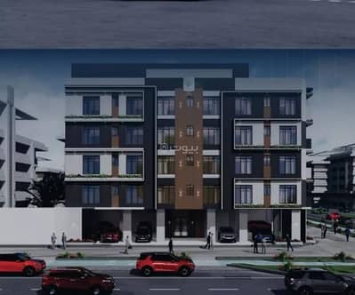 2 Bedroom Apartment for Sale in North Jeddah, Jeddah - Studio Apartment For Sale in Al Nuzhah, Jeddah