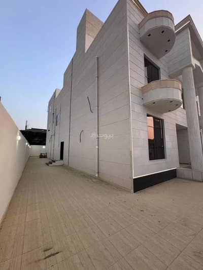 7 Bedroom Villa for Sale in Al Iskan, Samtah Jazan Region - Villa For Sale in Al Iskan, Samtah Jazan Region