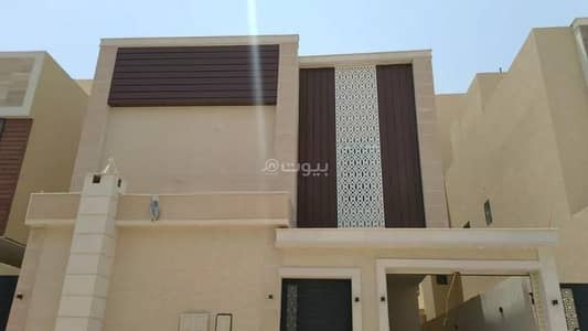 فیلا 5 غرف نوم للبيع في شرق الرياض، الرياض - فيلا للبيع في الرمال الرياض