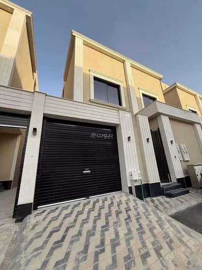 دور 3 غرف نوم للبيع في شرق الرياض، الرياض - طابق للبيع في حي الندوة، الرياض