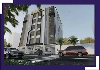 2 Bedroom Flat for Sale in North Jeddah, Jeddah - Studio Apartment For Sale in Al Marwah, Jeddah