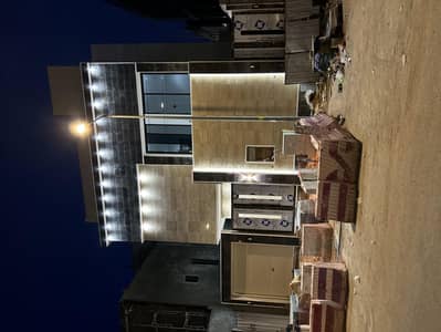 فیلا 4 غرف نوم للبيع في شرق الرياض، الرياض - فيلا للبيع في النهضة, شرق الرياض
