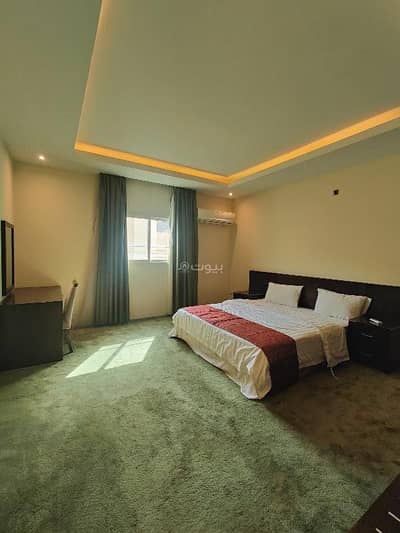 شقة 1 غرفة نوم للايجار في وسط الرياض، الرياض - شقة غرفت نوم واحدة للإيجار في الوزارات، الرياض