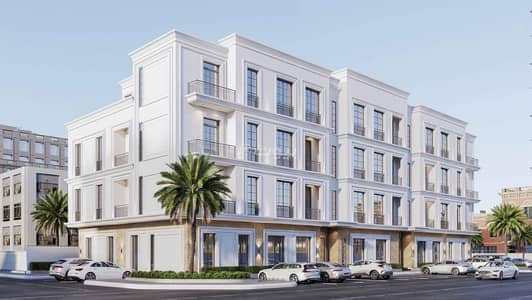 استوديو  للبيع في شرق الرياض، الرياض - شقة استوديو للبيع في المونسية، الرياض