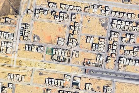 Residential Land for Sale in West Riyadh, Riyadh - Corner land for sale