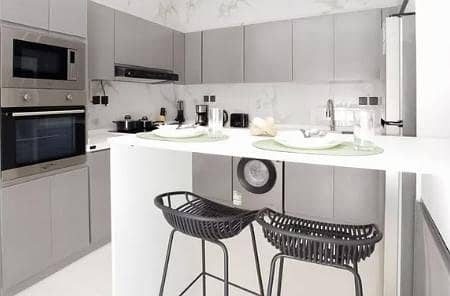 شقة 4 غرف نوم للايجار في شمال جدة، جدة - استوديو للإيجار في السلامة، جدة