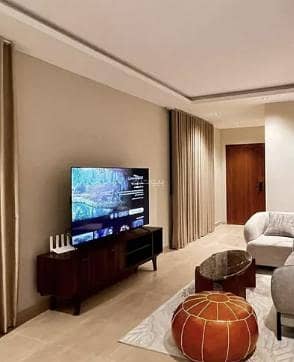 شقة 3 غرف نوم للايجار في شمال الرياض، الرياض - شقة استوديو للإيجار في النرجس، الرياض