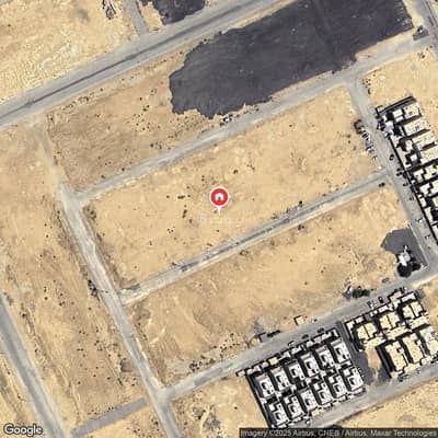 Residential Land for Sale in North Riyadh, Riyadh - Land for sale in Al-Ared neighborhood, 700 meters