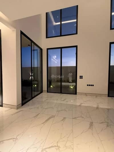 فیلا 5 غرف نوم للبيع في شمال الرياض، الرياض - فيلا للبيع في النرجس، الرياض