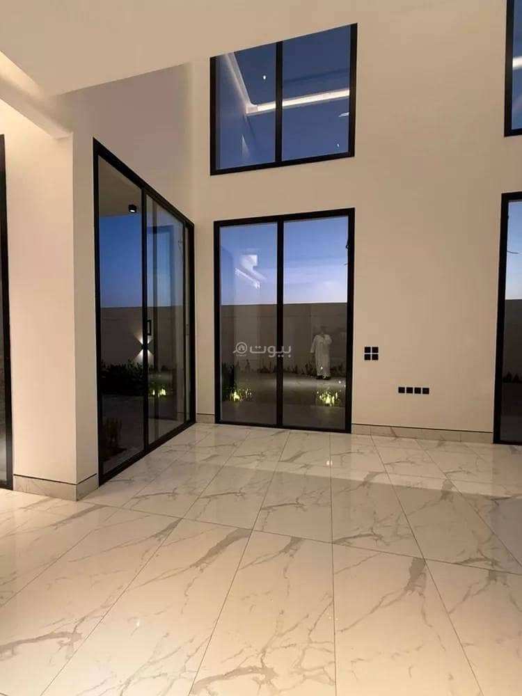 Villa For Sale in Al Narjis, Riyadh Villa For Sale in Al Narjis, Riyadh