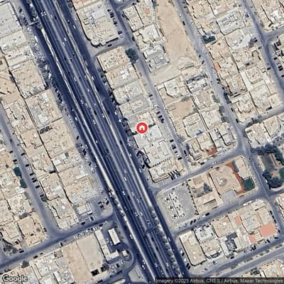 عمارة سكنية 11 غرف نوم للبيع في شمال الرياض، الرياض - عمارة سكنية للبيع في النزهة، شمال الرياض