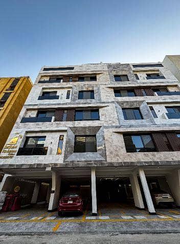 Studio for Sale in North Jeddah, Jeddah - Studio Apartment For Sale in Al Rawdah, Jeddah