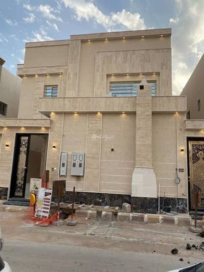 فیلا 5 غرف نوم للبيع في شرق الرياض، الرياض - فيلا للبيع في النسيم الغربي، الرياض