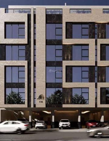 Studio Apartment For Sale in Al Rawdah, Jeddah Studio Apartment For Sale in Al Rawdah, Jeddah