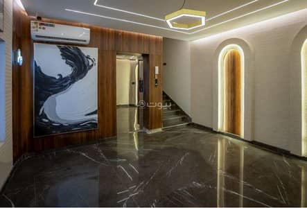 شقة 2 غرفة نوم للبيع في شمال جدة، جدة - شقة استوديو للبيع في الروضة، جدة